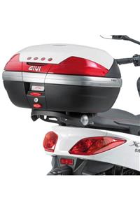 Givi Sr370 Yamaha X-max 125-250 (10-13) Arka Çanta Taşıyıcı