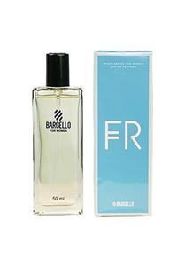 Bargello Fresh 412  Edp 50 ml Kadın Parfüm 2164911040412