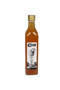 DAMALI Organik Elma Sirkesi 500 Ml