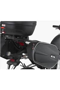 Givi Te1107 Honda Hornet 600 - 600Abs (07-10) Yan Kumaş Çanta Taşıyıcı