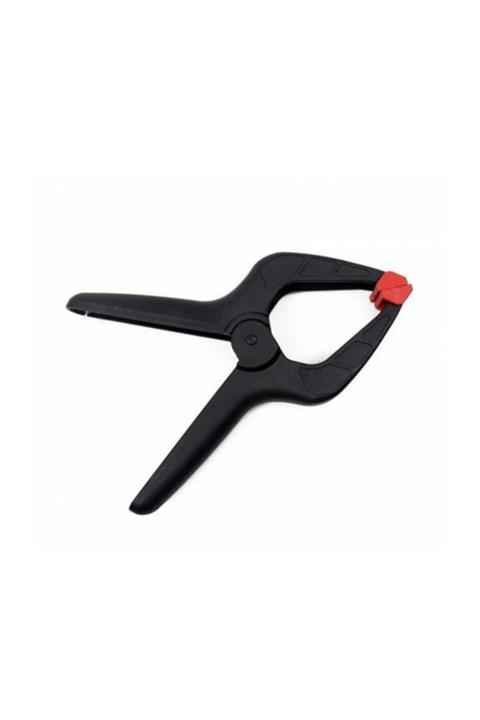 Topart Ta90003 Yaylı Kıskaç Mandal Tip 3\