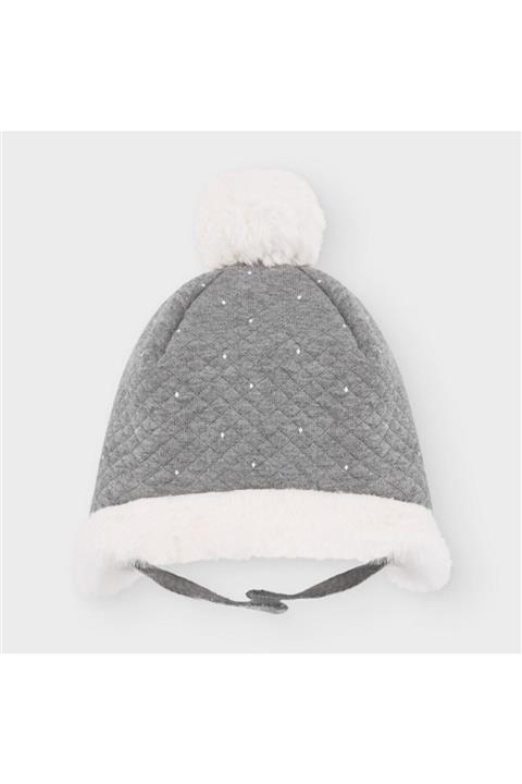 MAYORAL Erkek Bebek Krema Bere