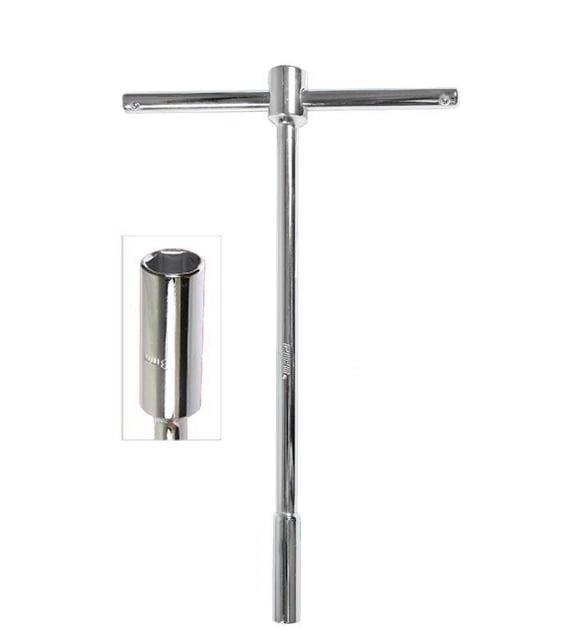 Rico 007-rc6679 T Lokma Kolu 13 mm