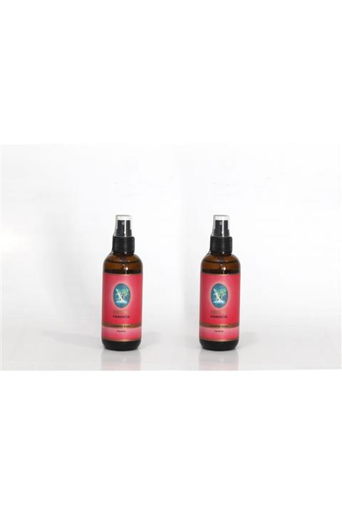 NUKA Lavanta Suyu 100 ml 2'li Paket