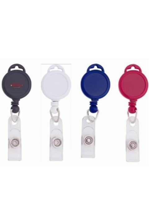 OFFICE FORCE Ipe Takılan Küçük Yoyo Beyaz