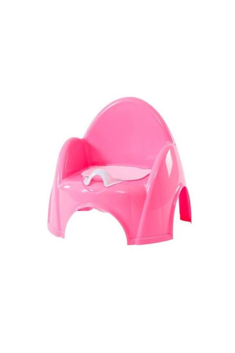 Violet Pembe Çocuk Lazımlık