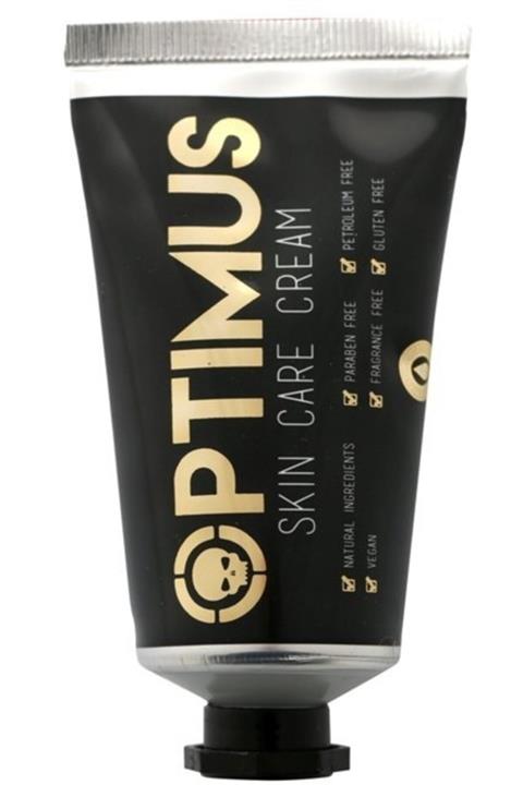 Optimus Dövme Sonrası Bakım Kremi