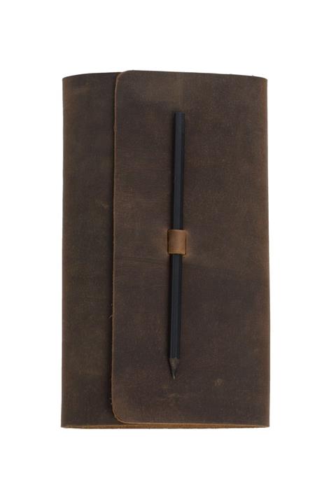 AŞKI BULACAKSIN Milan Deri Ajanda Büyük Kum