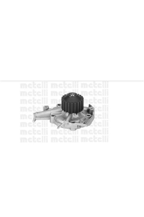METELLI Su Pompası Aveo 05-08 1,2/kalos 04- 1,2-1,4/daewoo Lanos 97- 1,5 (96872704)gwg-90a