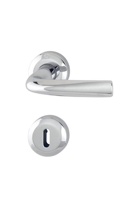 Hafele Cannes Wc Kol Seti, Mat Krom Renk