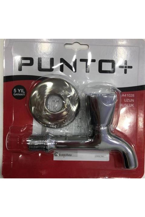 PUNTO Uzun Musluk A41028