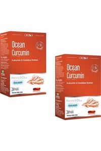 Ocean Ocean Curcumin 30 Kapsül X 2 Adet