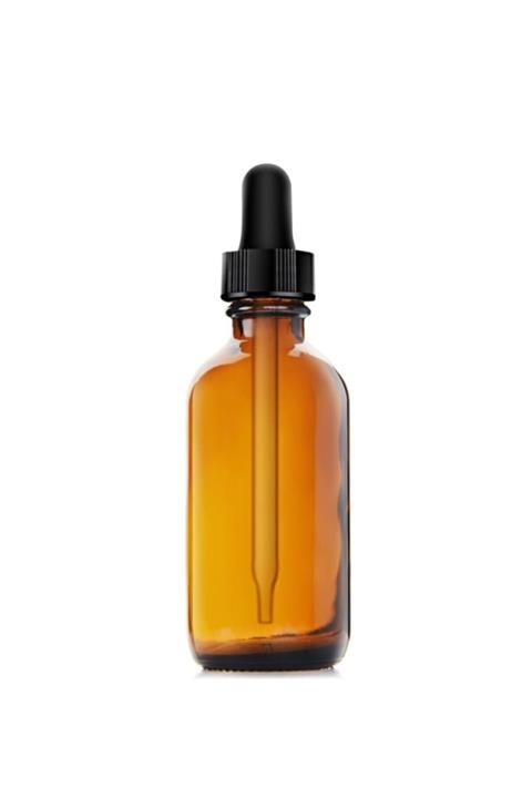 Luba Damlalıklı Cam Şişe 20 Ml