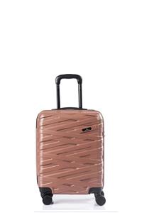 North Case Kabin Boy Valiz Nc-092 Abs