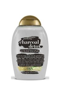 OGX Organix Charcoal Detox Saç Kremi 385 Ml