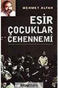 Birey Akademi Esir Çocuklar Cehennemi