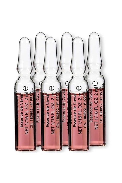 Janssen Cva Havyar Bakım Ampul 4040943001136 6'lı Paket