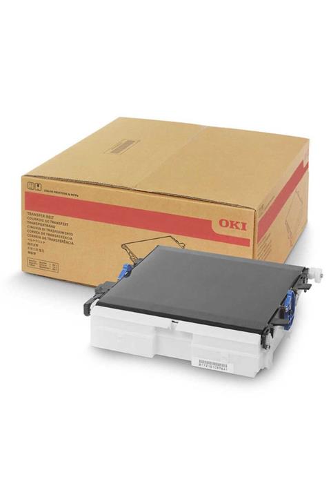 OKI C5600-43363412 Orjinal Transfer Ünitesi