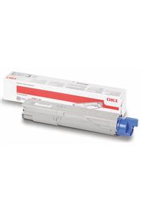 OKI C3300-43459442 Kırmızı Orjinal Toner