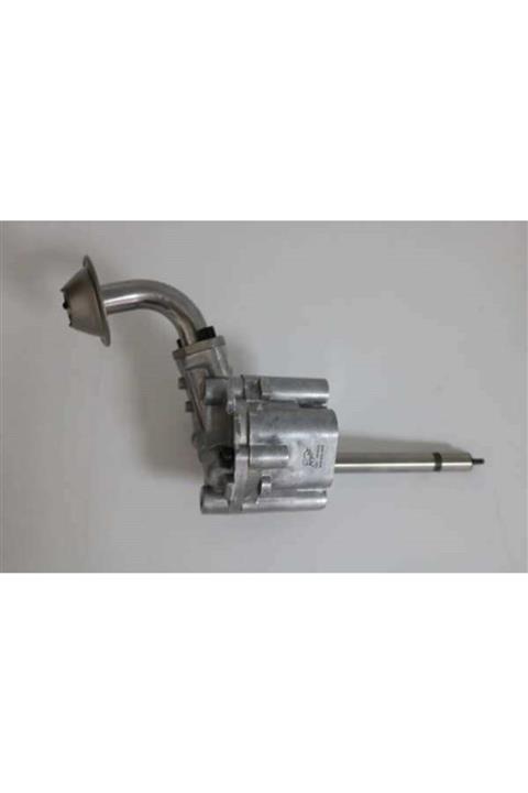 JUST Transporter T4 1.9 Abl Motor Yağ Pompası Marka