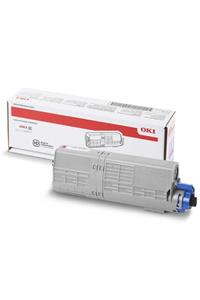 OKI C3100-42804575 Kırmızı Orjinal Toner