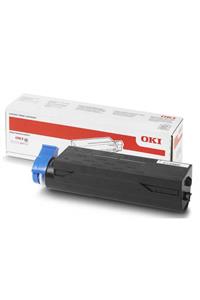 OKI B412-45807119 Orjinal Toner