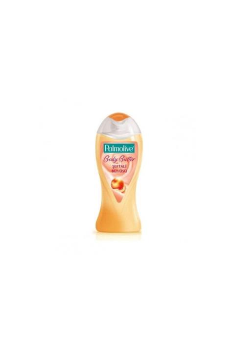 Palmolive Palmolıve 500 Ml Duş Jeli Şeftali
