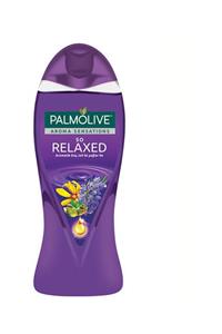 Palmolive Aroma Sensations So Relaxed Aromatik Banyo ve Duş Jeli 500 ml