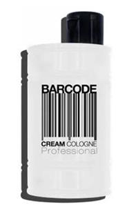 BARCODE Men Cream Cologne 150 Ml/normal Ciltler Için Traş Sonrası Krem Kolonya