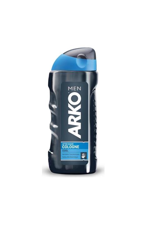 ARKO Tıraş Kolonyası Cool 250 Ml