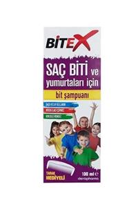 Bitex Bit Şampuanı 100 ml