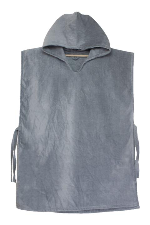 Libde Yetişkin Unisex Panço Plaj Panço