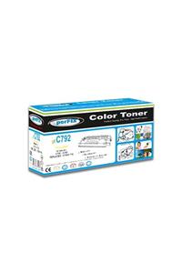 Perfix Perfıx Pf C792-x792 Sarı Toner 6k