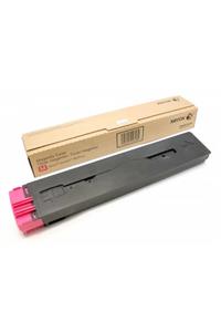 Xerox Versant 80-006r01648 Kırmızı Orjinal Fotokopi Toner