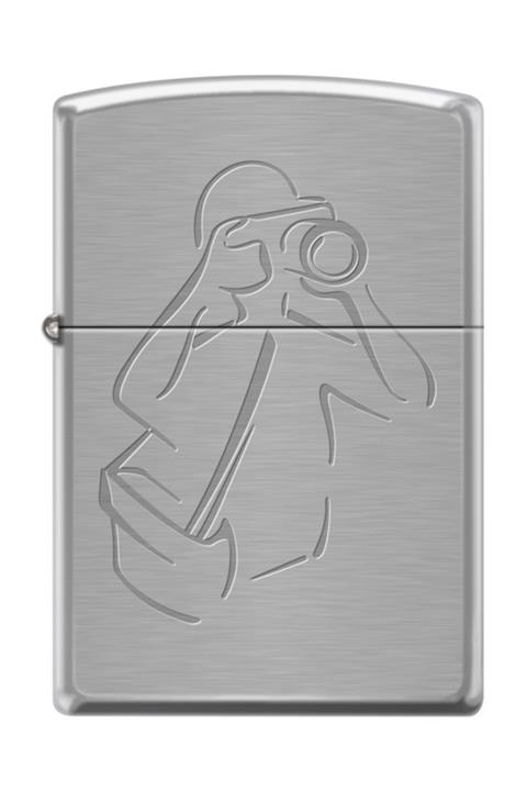 Zippo Çakmak Z-mp401657-200