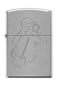 Zippo Çakmak Z-mp401657-200