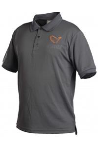 Savage Gear Simply Savage Polo T-shirt S