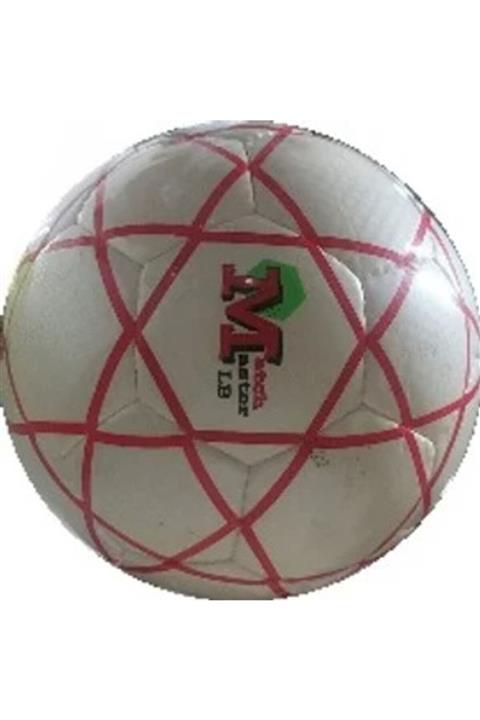 master match Futsal Topu No:4