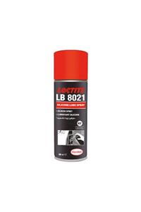 LOCTİTE Loctıte Lb 8021 Silikon Yağ 1200 Ml (3 Adet)