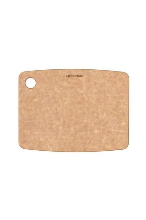 Epicure An 001-080601 Kitchen Serisi Natural Kesme Tahtası