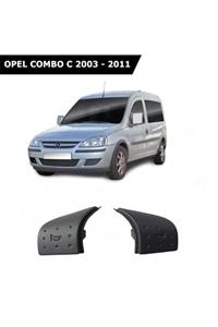 arotomarket Opel Combo C Korna Basma Butonu Takım Sağ Sol 6242078