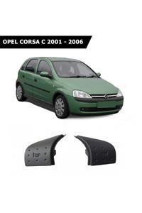 arotomarket Opel Corsa C Korna Basma Butonu Takım Sağ Sol 6242078