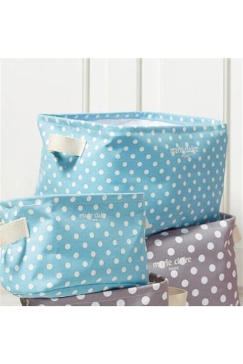 Marie Claire Sepet Zelına Büyük Turkuaz