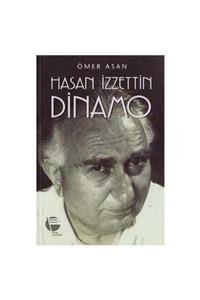 KitapSever Hasan Izzettin Dinamo - Ömer Asan