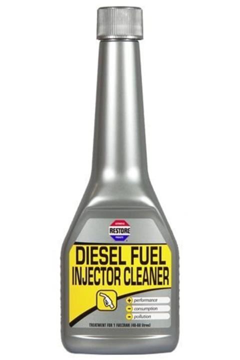 RESTORE Dizel Enjektör Temizleyici 250ml