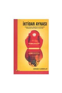 KitapSever Iktidar Aynası