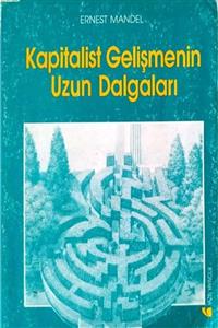 KitapSever Kapitalist Gelişmenin Uzun Dalgaları