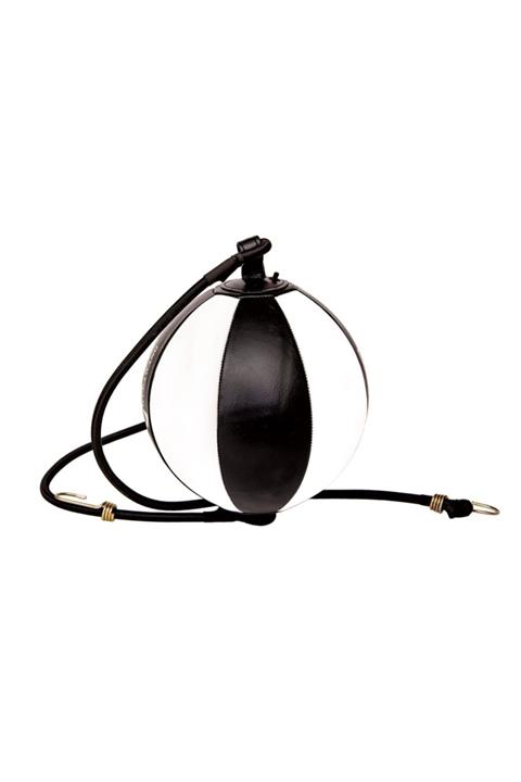 Cosfer Punchingball Topu Lastikli