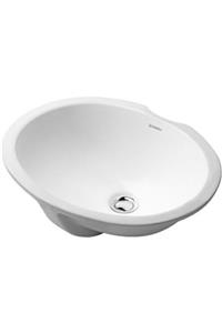 Duravit Duravıt Katja Lavabo 46 Cm Cap 0481460000