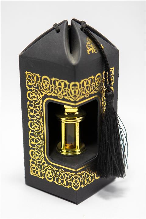 HediyeSepetim Misk-el Kabe Misk Esans